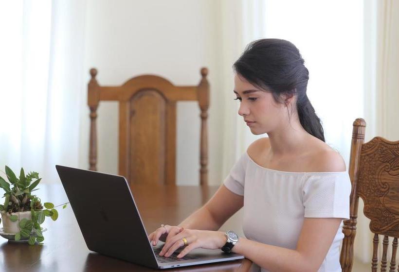 Hotel Content Villa Chiang Mai 8