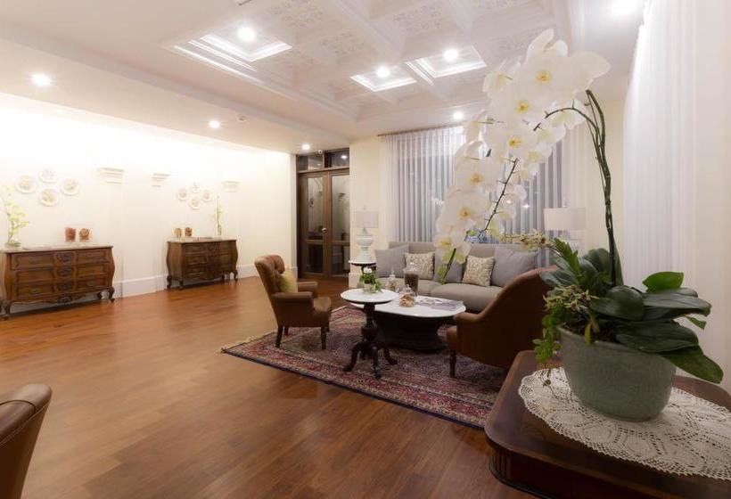 Hotel Content Villa Chiang Mai 9