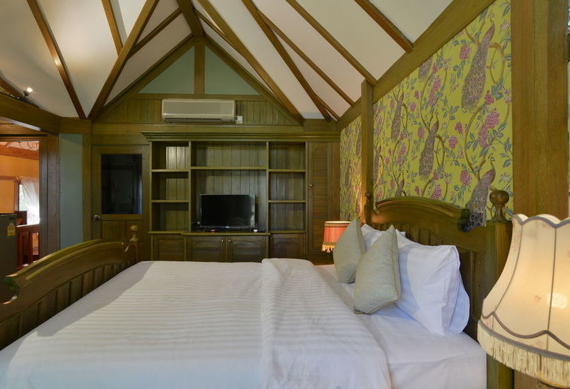 Hotel Chaiyo Vana 10