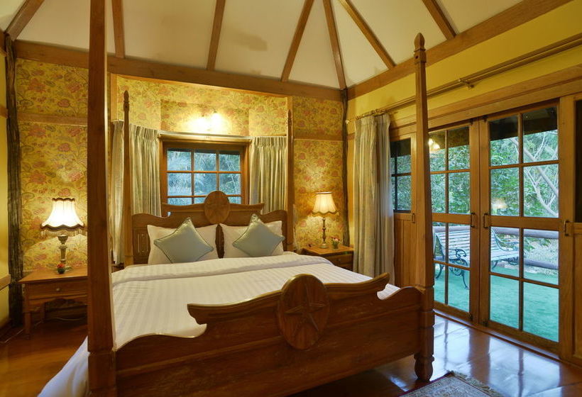 Hotel Chaiyo Vana 11