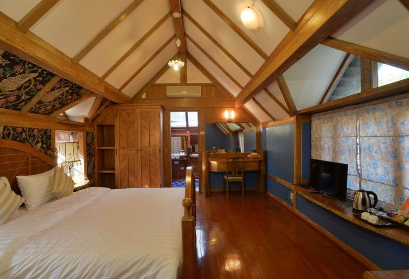 Hotel Chaiyo Vana 12