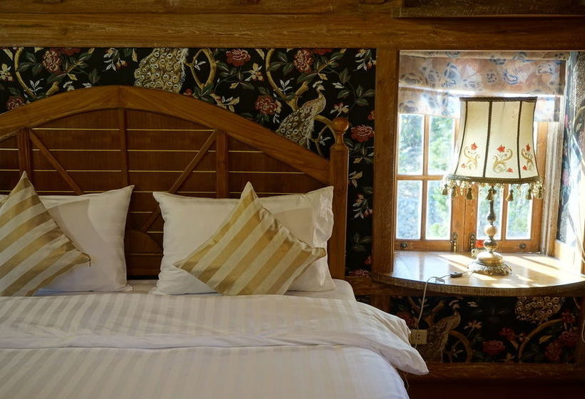 Hotel Chaiyo Vana 15