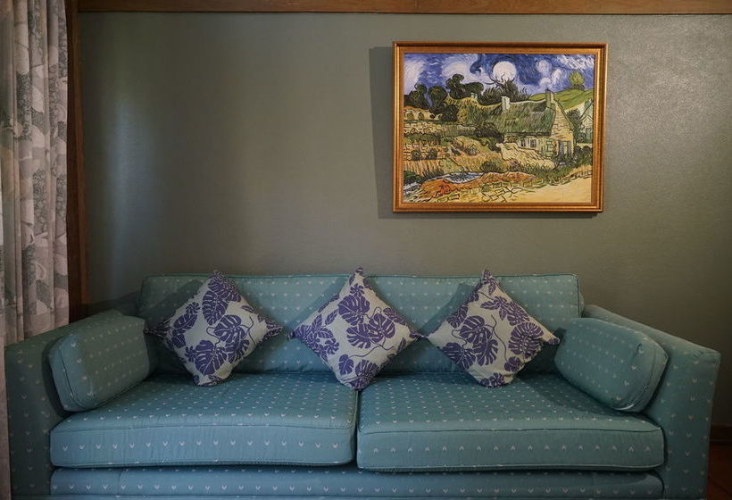 Hotel Chaiyo Vana 16