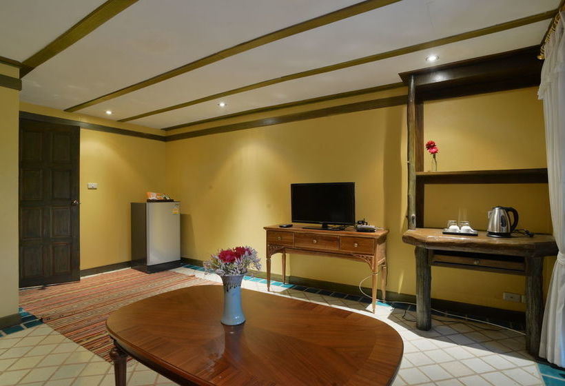 Hotel Chaiyo Vana 19