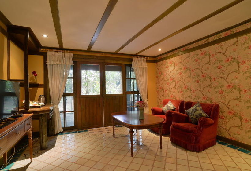 Hotel Chaiyo Vana 20