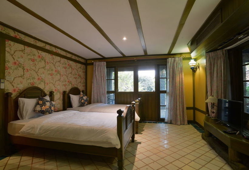 Hotel Chaiyo Vana 8