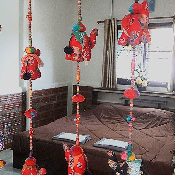 Hotel A-ga-pe Coffee Bar & Hostel 10