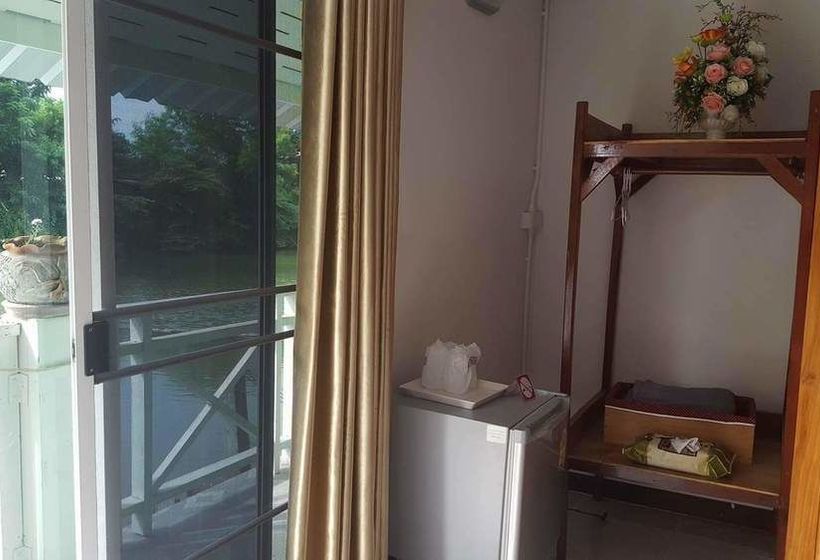 Hotel A-ga-pe Coffee Bar & Hostel 11