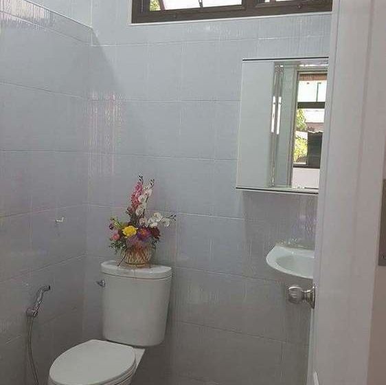 Hotel A-ga-pe Coffee Bar & Hostel 12