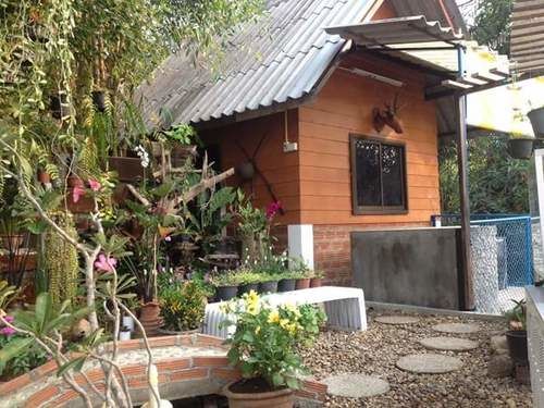 Hotel A-ga-pe Coffee Bar & Hostel 13