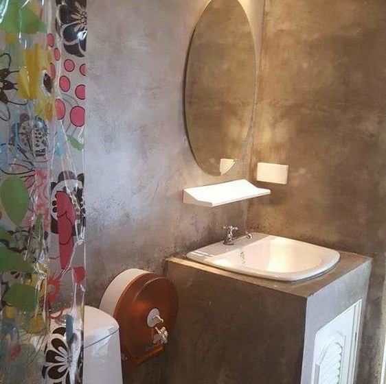 Hotel A-ga-pe Coffee Bar & Hostel 14