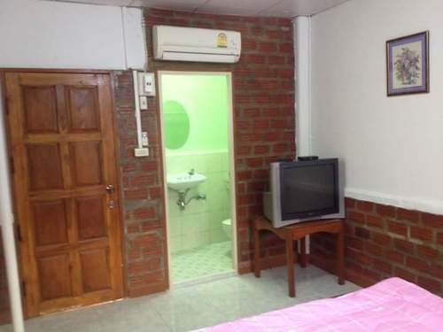 Hotel A-ga-pe Coffee Bar & Hostel 15