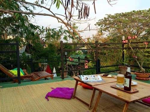 Hotel A-ga-pe Coffee Bar & Hostel 16