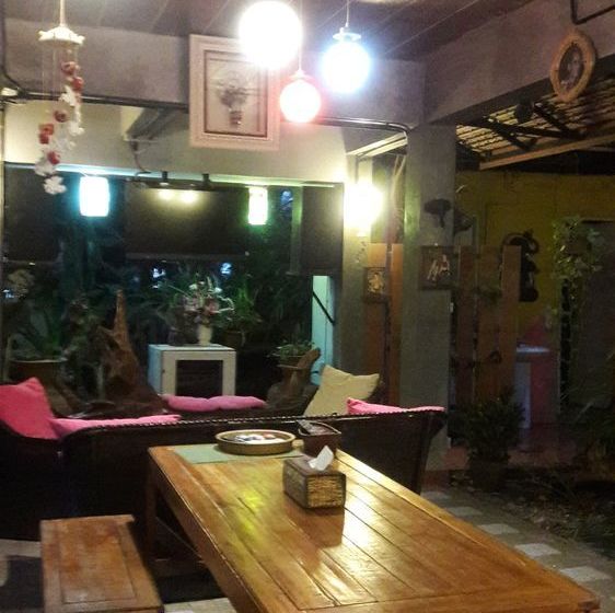 Hotel A-ga-pe Coffee Bar & Hostel 18