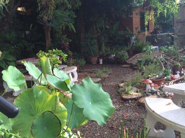 Hotel A-ga-pe Coffee Bar & Hostel 19