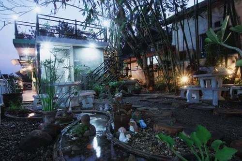 Hotel A-ga-pe Coffee Bar & Hostel 20