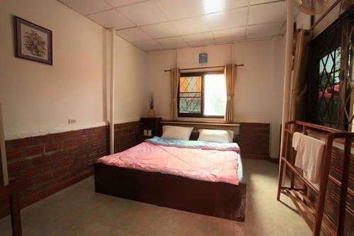 Hotel A-ga-pe Coffee Bar & Hostel 3