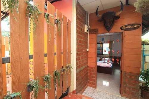 Hotel A-ga-pe Coffee Bar & Hostel 4