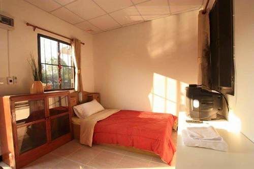 Hotel A-ga-pe Coffee Bar & Hostel 5