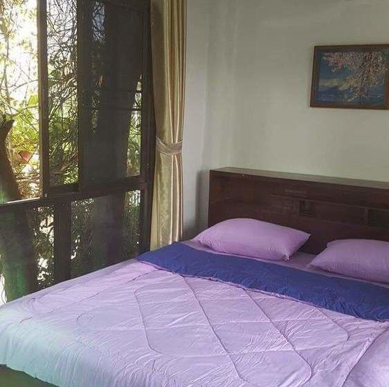 Hotel A-ga-pe Coffee Bar & Hostel 6