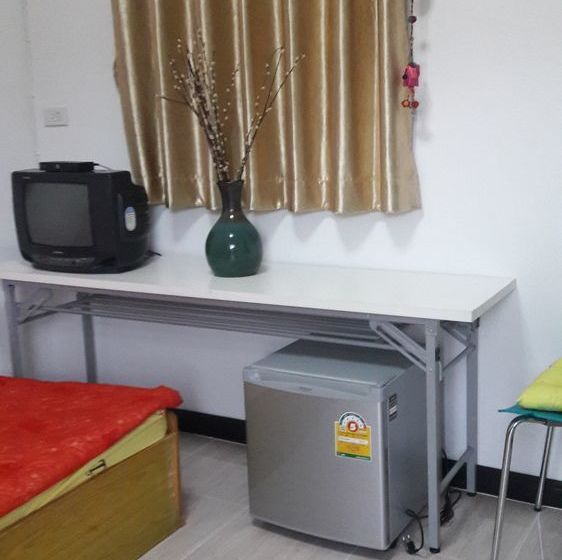 Hotel A-ga-pe Coffee Bar & Hostel 7