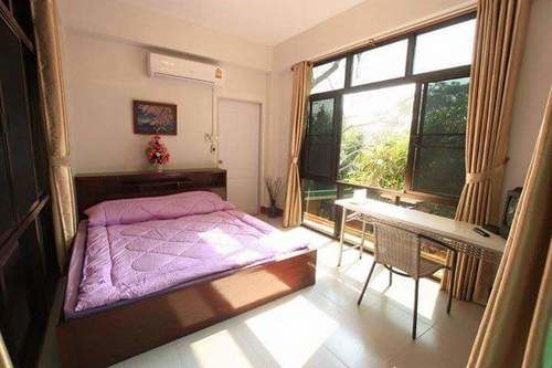 Hotel A-ga-pe Coffee Bar & Hostel 8