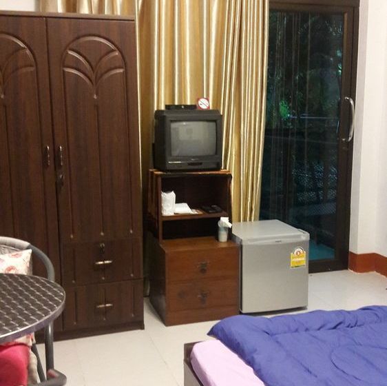 Hotel A-ga-pe Coffee Bar & Hostel 9