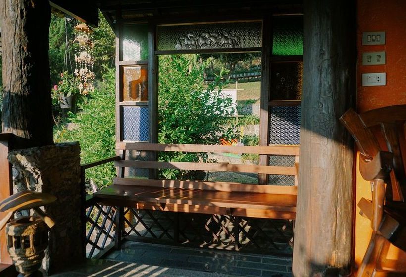 Hotel Phu Tarn Tree 1