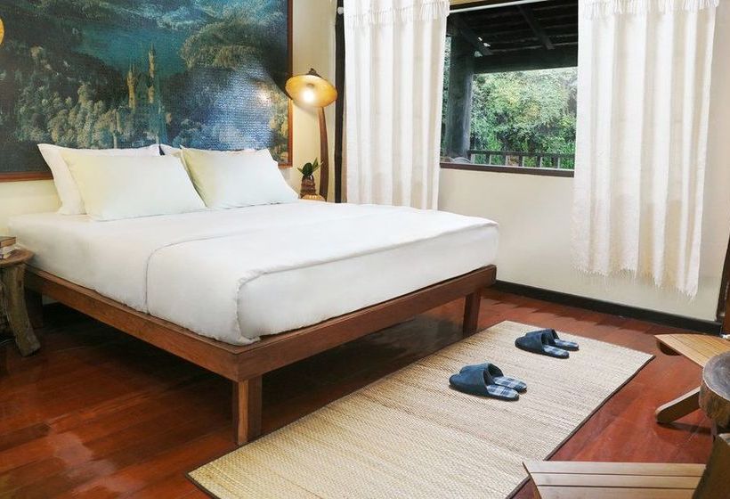 Hotel Phu Tarn Tree 10