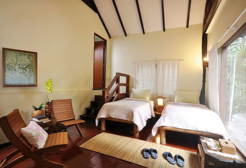 Hotel Phu Tarn Tree 11