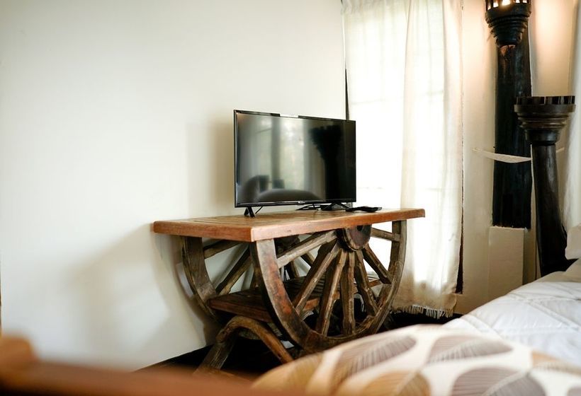 Hotel Phu Tarn Tree 12