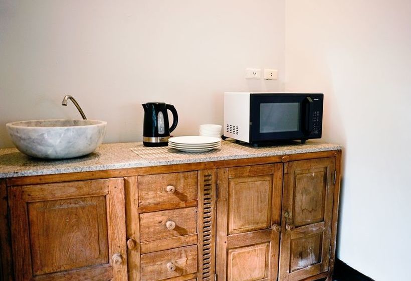 Hotel Phu Tarn Tree 13