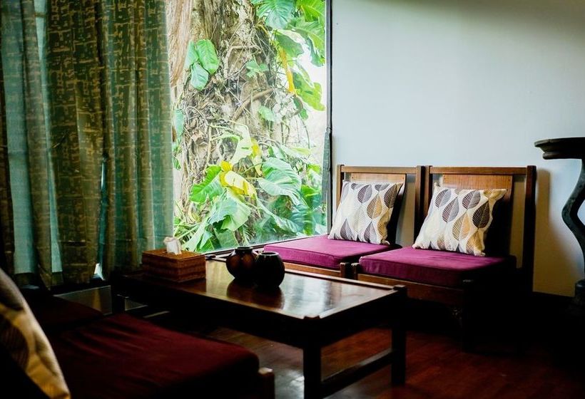 Hotel Phu Tarn Tree 14