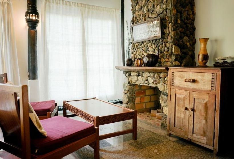 Hotel Phu Tarn Tree 15