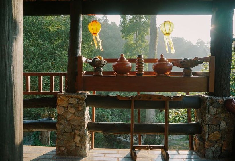 Hotel Phu Tarn Tree 16