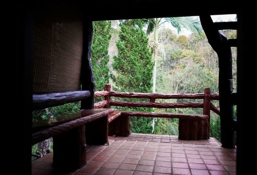 Hotel Phu Tarn Tree 17