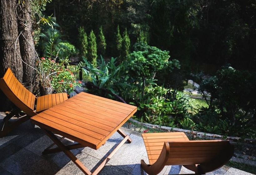 Hotel Phu Tarn Tree 18