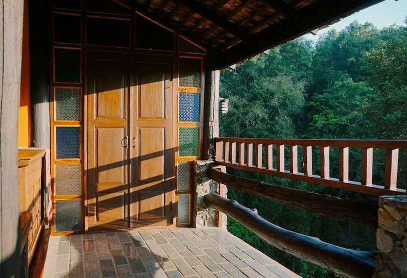 Hotel Phu Tarn Tree 19