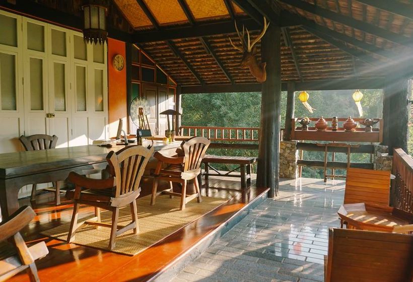 Hotel Phu Tarn Tree 2