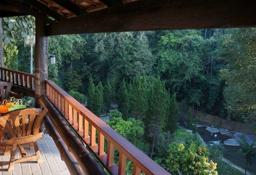 Hotel Phu Tarn Tree 20