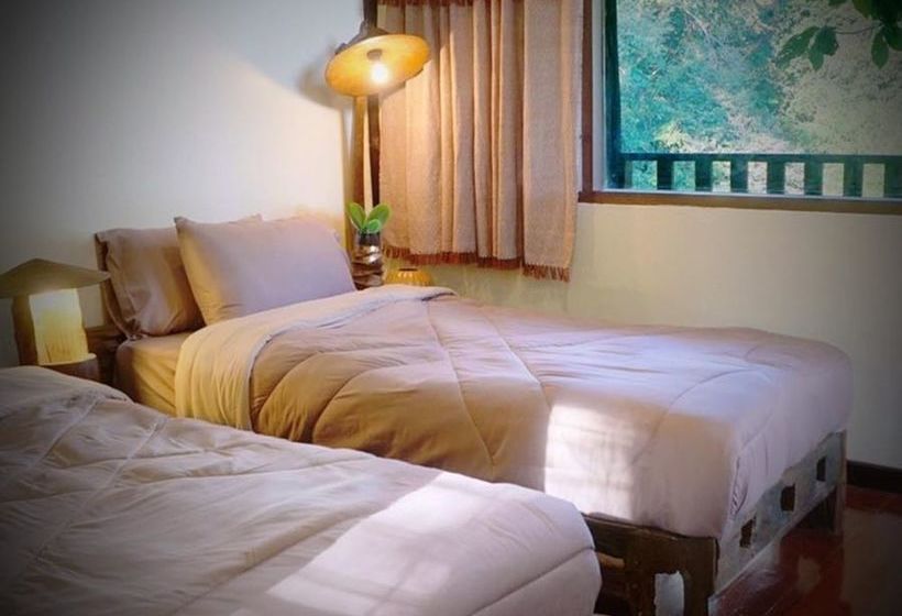 Hotel Phu Tarn Tree 4