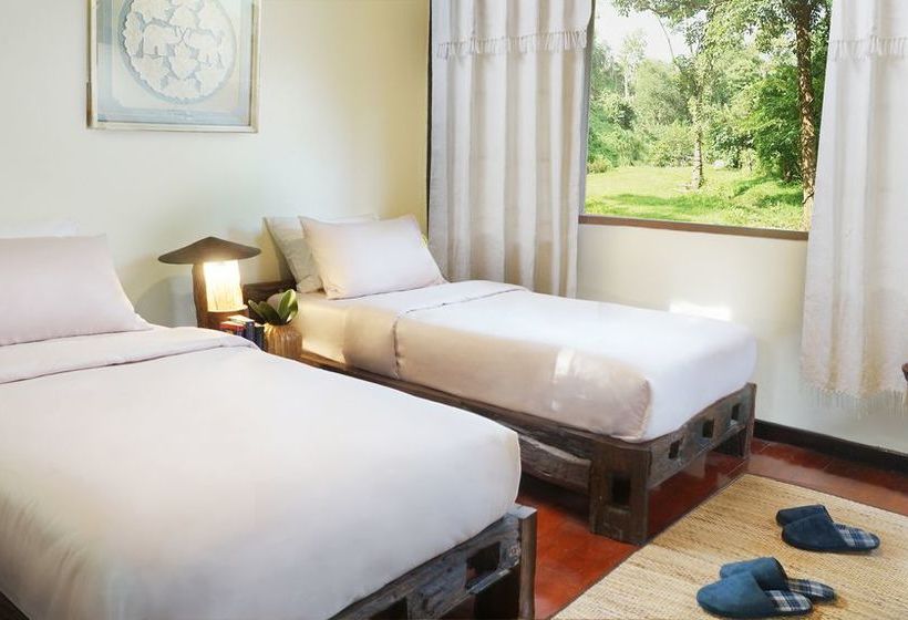 Hotel Phu Tarn Tree 5