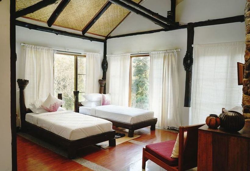 Hotel Phu Tarn Tree 6