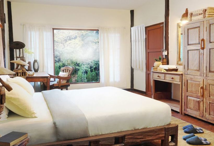 Hotel Phu Tarn Tree 7