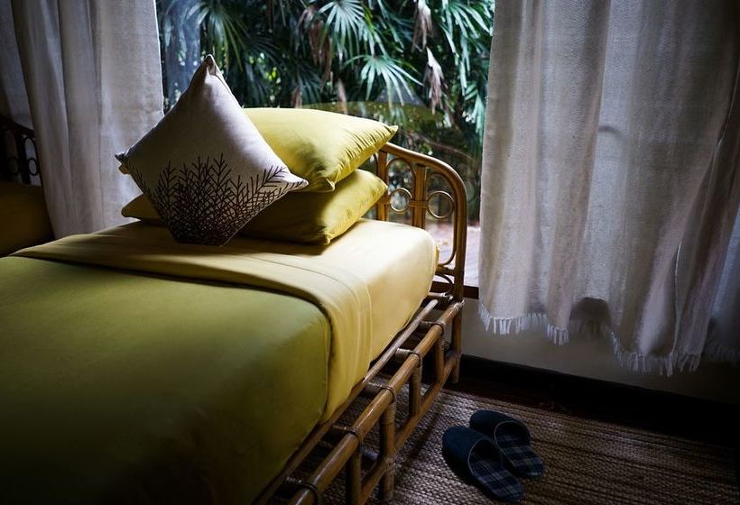 Hotel Phu Tarn Tree 8