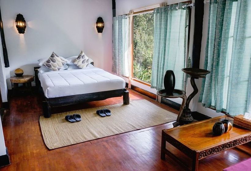 Hotel Phu Tarn Tree 9