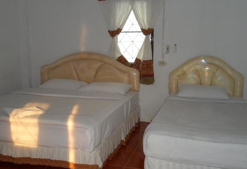 Hotel Ban Rin Kam Resort 1