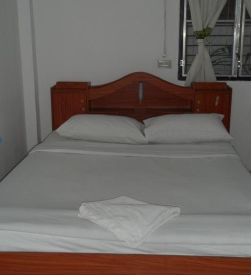 Hotel Ban Rin Kam Resort 10