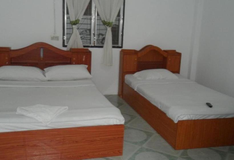 Hotel Ban Rin Kam Resort 11