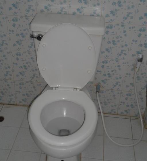 Hotel Ban Rin Kam Resort 13